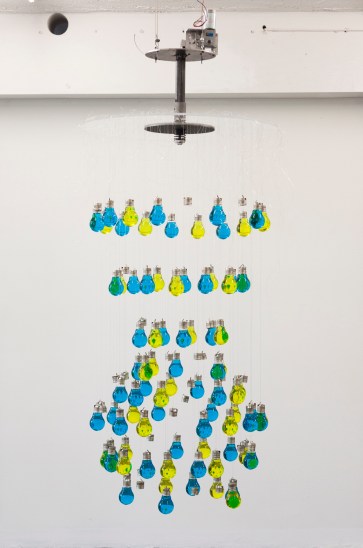 Involuntary memory of bulbs