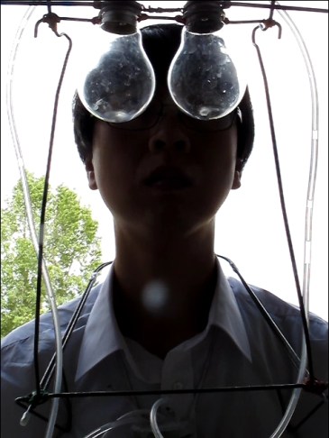 Unheimliches Manöver